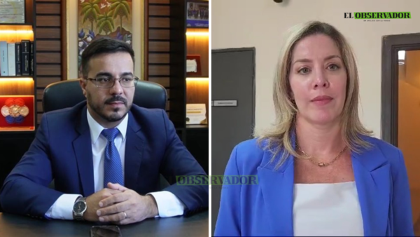 Rectifican imputación tras constatarse un error en identificación en caso mafia de pagarés