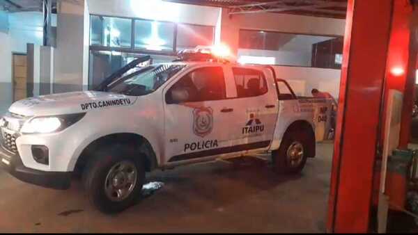 Violento asalto deja a madre e hija heridas de bala en Canindeyú
