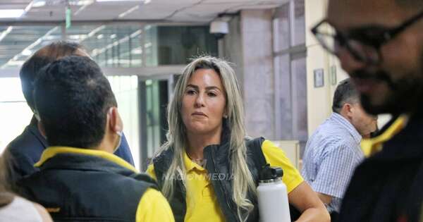 La Nación / Polarización de medios: cuestionan al Grupo Zuccolillo la desvergonzada defensa de sus intereses