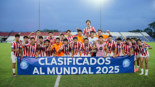 Las selecciones de Paraguay viven un nuevo presente