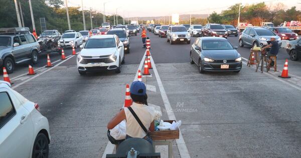 Diario HOY | Semana Santa: instan a extremar cuidados en rutas para evitar siniestros