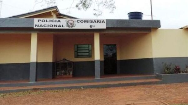 Detienen a mujer en Pedro Juan Caballero por presunta explotación a su hija menor