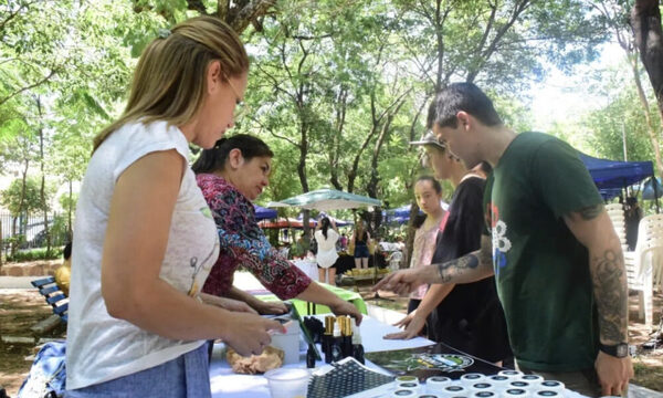 420 en la Caribe: realizarán feria cannabica este próximo domingo