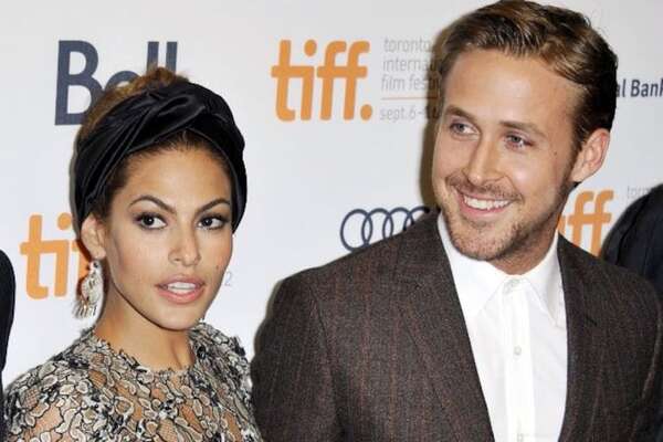 Eva Mendes elogió a Ryan Gosling: “Estoy súper orgullosa de mi hombre” - Gente - ABC Color