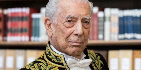 El último adiós a Vargas Llosa, “el peruano ilustre de todos los tiempos” • PARAGUAY TV