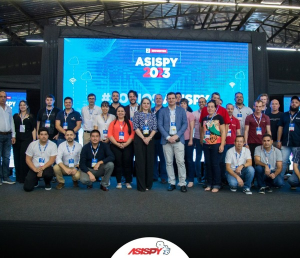 “Connecta Paraguay 2025”: El futuro de la tecnología y la innovación se conecta en Asunción | Análisis Macro | 5Días