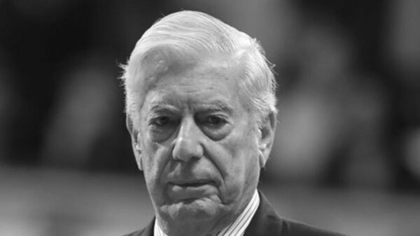 Vargas Llosa y otros diez escritores en español que recibieron el Nobel de Literatura