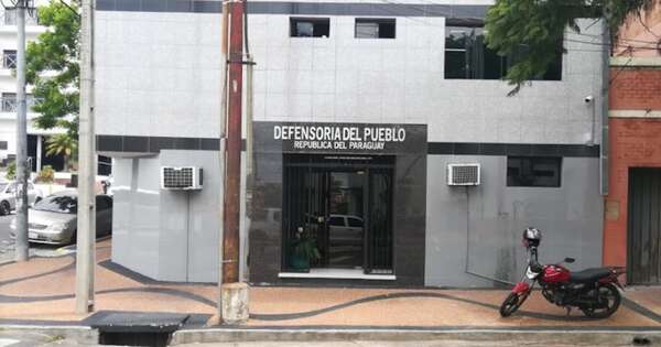 Diario HOY | Habilitan formulario digital para que víctimas de “mafia de los pagarés” registren su caso