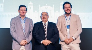 Connecta Paraguay 2025: dos jornadas que marcaron un antes y un después en el ecosistema digital del país | Análisis Macro | 5Días
