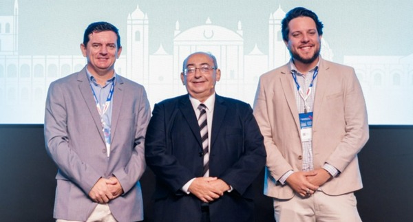 Connecta Paraguay 2025: dos jornadas que marcaron un antes y un después en el ecosistema digital del país | Análisis Macro | 5Días