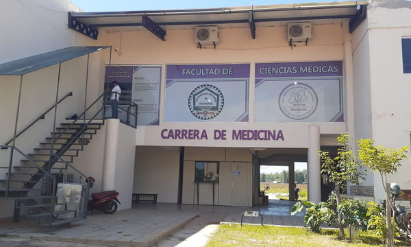A 18 años de su creación, la UNCA consolida su papel regional y proyecta su futuro institucional - OviedoPress