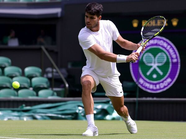 Tenis: Wimbledon rompe la banca: entradas se disparan un 59% | Deportes | 5Días