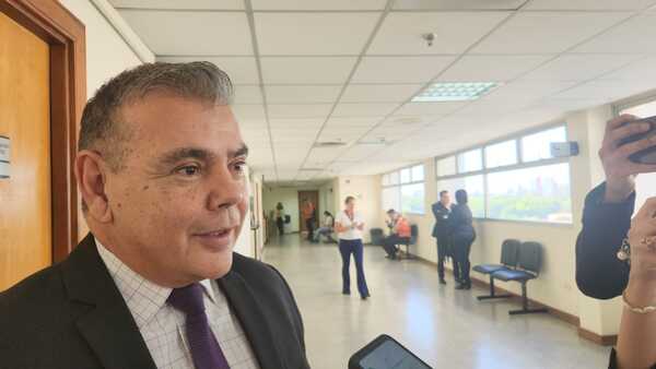 Mafia de los Pagarés: Defensa del juez Víctor Nilo Rodríguez cuestión pedido de medidas cautelares