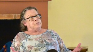 Fallece la antropóloga Marilín Rehnfeldt, una luchadora por los derechos de pueblos indígenas