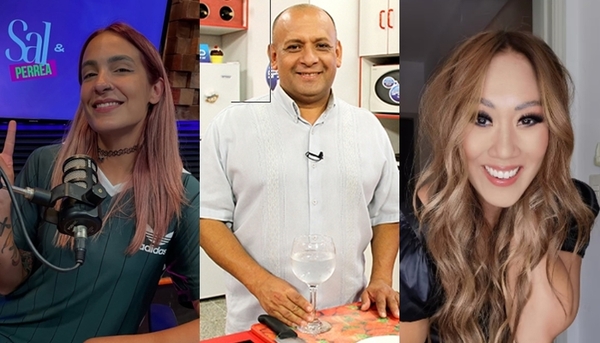 Sigue la guerra por la “CHITAZA”, Julio Fernández una vez más se tira contra Gia Alfieri