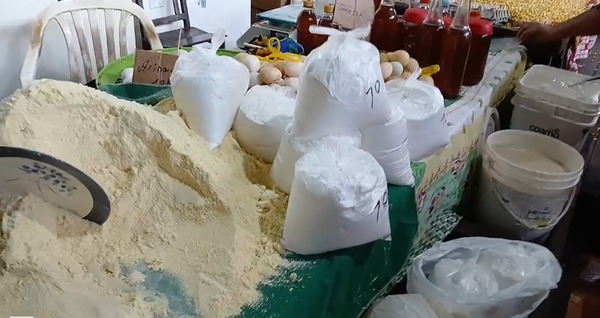 CDE: Feria de hortigranjeros abre en horario especial por Semana Santa - ADN Digital