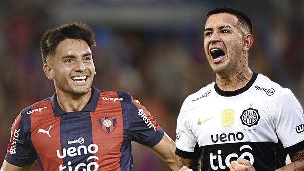 Se programó el superclásico de la 17ª fecha