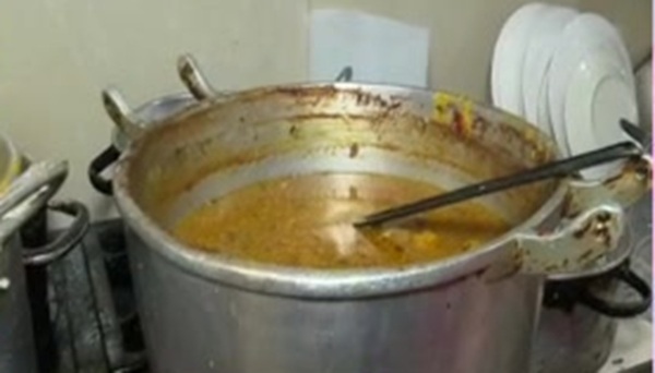 Día del vori vori: cocineras celebran la sopa paraguaya más famosa - SNT