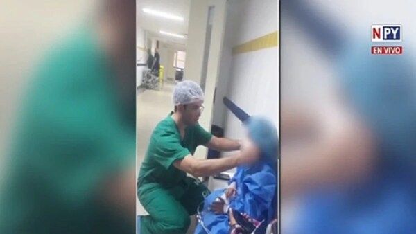 Drama en el quirófano: niña de 9 años convulsiona tras anestesia y padre acusa negligencia médica