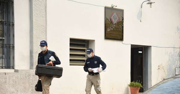 Diario HOY | Cadáver, fallecido y occiso, las diferencias