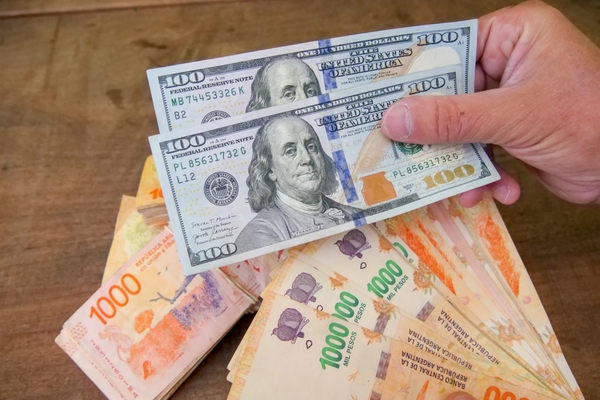 Flotación, fin del cepo y metas monetarias: los cambios en la economía argentina tras el pacto con el FMI - MarketData