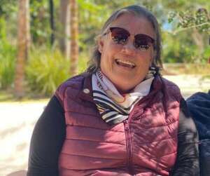 Falleció la reconocida antropóloga Marilin Rehnfeldt - Nacionales - ABC Color