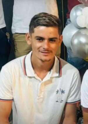 Conmoción en Amambay: joven de 20 años sufre infarto jugando fútbol y muere - Nacionales - ABC Color