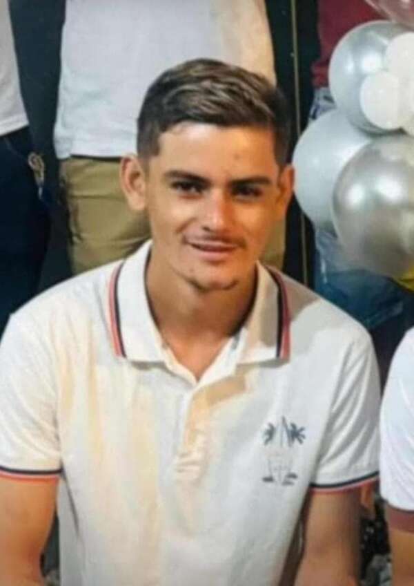 Conmoción en Amambay: joven de 20 años sufre infarto jugando fútbol y muere - Nacionales - ABC Color