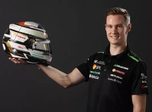 Joshua Duerksen es top 10 y suma un punto en prueba principal de Bahréin - ADN Digital