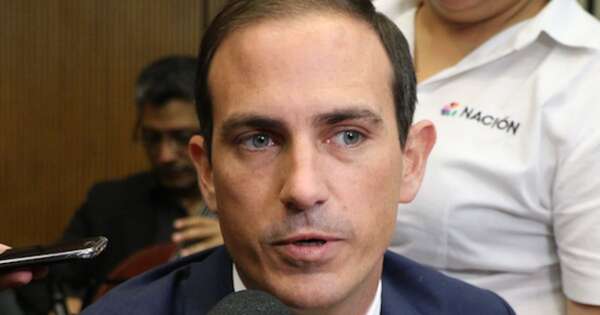 La Nación / Opositores exigen a Payo Cubas dejar los condicionamientos y la inmadurez política