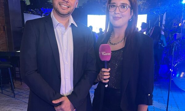 Samsung Paraguay presentó Galaxy Al en una noche de innovación y experiencias interactivas