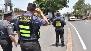 Autoridades refuerzan controles y recomendaciones para un tránsito seguro en Semana Santa - ADN Digital
