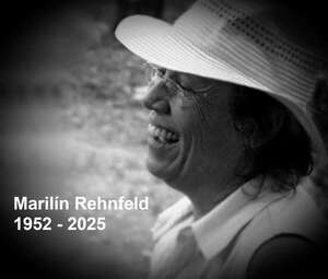 Fallece la antropóloga paraguaya Marilín Rehnfeld, defensora de los pueblos indígenas - Cultura - ABC Color