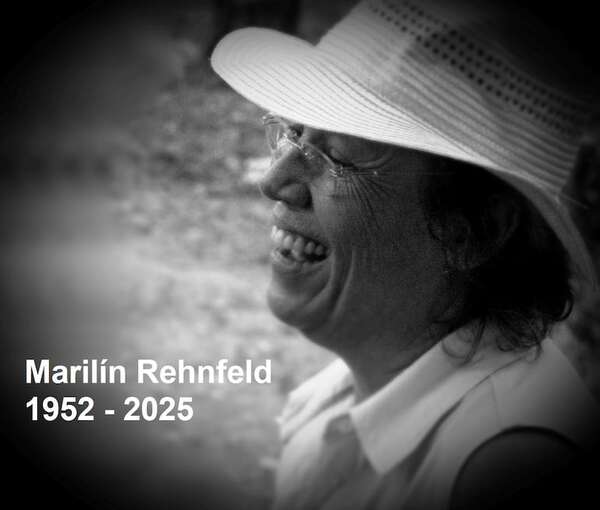 Fallece la antropóloga paraguaya Marilín Rehnfeld, defensora de los pueblos indígenas - Cultura - ABC Color
