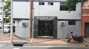 HABILITAN FORMULARIO DIGITAL PARA QUE VÍCTIMAS DE “MAFIA DE LOS PAGARÉS” REGISTREN SU CASO