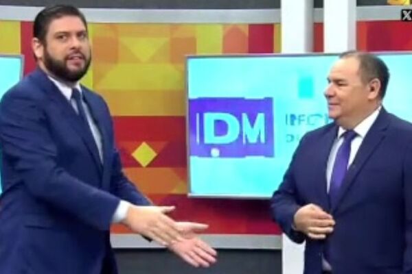 Bloque Deportivo en el IDM - SNT
