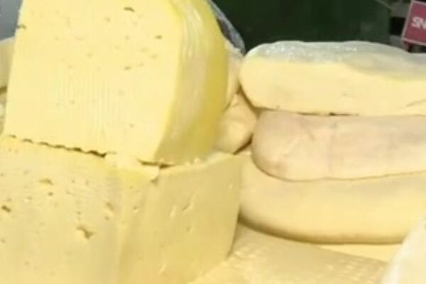 Precios para Semana Santa: ¿Cuánto cuesta preparar la chipa y la Última Cena? - SNT