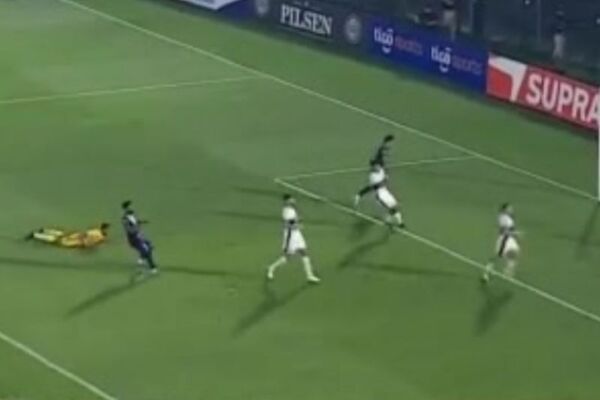 Olimpia sigue en crisis tras empatar con Ameliano; Libertad, cada vez más cerca del título - SNT