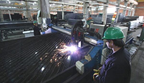 R茅gimen de Materia Prima supera los US$ 140 millones en el primer trimestre de 2025