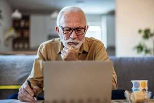 ¿A mayor uso de tecnología, menor riesgo de demencia en adultos mayores? - Tecnología - ABC Color