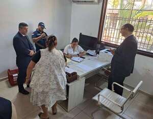 AUDIO. #MafiaDeLosPagarés: Qué hacer y a dónde recurrir - Periodísticamente - ABC Color