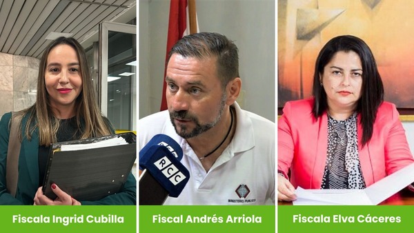 Pavo Real II: Allanaron establecimientos en busca de ganado y entrega de fincas a Senabico