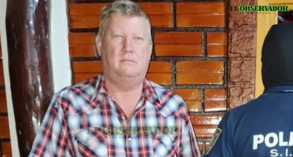 Tribunal informará “intromisión” de la Embajada de México en caso de empresario menonita acusado por narcotráfico