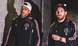 Luis Suárez sorprendió con una confesión sobre Messi: “Tiene ganas de jugar el Mundial” - OviedoPress