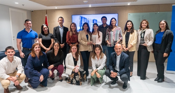 BASA culminó con éxito su participación en el plan piloto “Economía Digital” organizado por el BCP