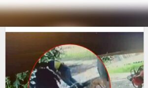 Justicia por propia mano: Hombre apuñaló a quien robó lelu de su hijastro