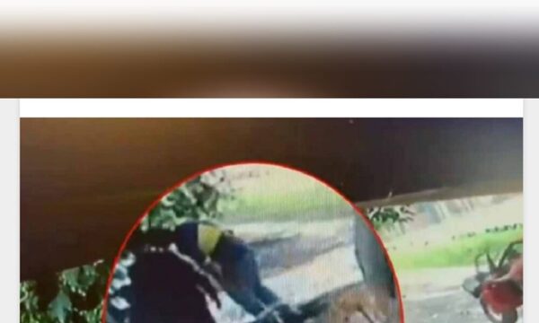 Justicia por propia mano: Hombre apuñaló a quien robó lelu de su hijastro