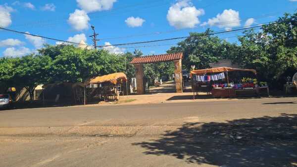 Robo de finada en Coronel Oviedo: sospechan que es para hacer payé