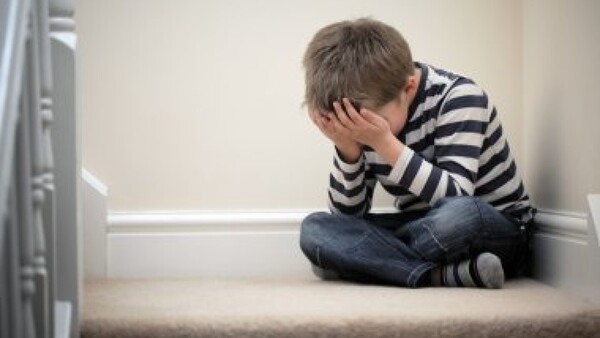 Mamá pide que le devuelvan a su hijo de 11 años