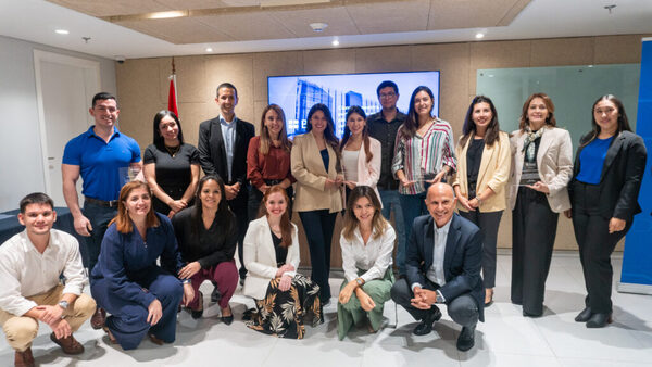 Basa culmina con éxito su participación en el plan piloto “Economía Digital” del Banco Central del Paraguay - ADN Digital
